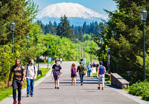 Exploring the Safest Neighborhoods in Clark County, Washington