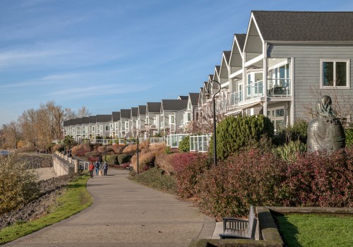 The Most Valuable Neighborhoods in Clark County, Washington